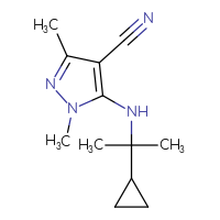 C12H18N4