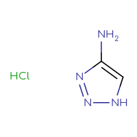 C2H5ClN4
