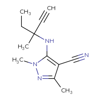 C12H16N4
