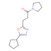 C14H21N3O2