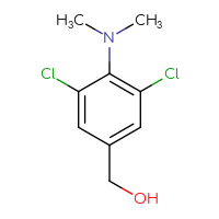 C9H11Cl2NO