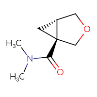 C8H13NO2