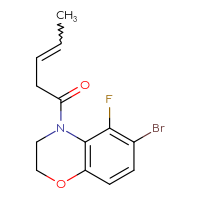 C13H13BrFNO2