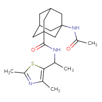 C20H29N3O2S