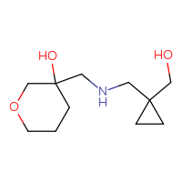 C11H21NO3
