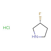 C4H9ClFN