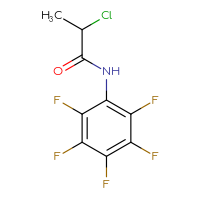 C9H5ClF5NO