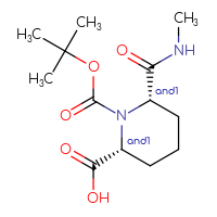 C13H22N2O5