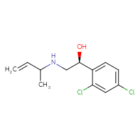 C12H15Cl2NO