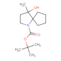 C14H25NO3