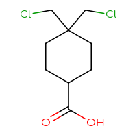 C9H14Cl2O2
