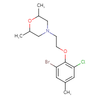 C15H21BrClNO2