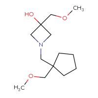 C13H25NO3