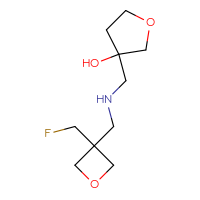 C10H18FNO3