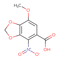 C9H7NO7
