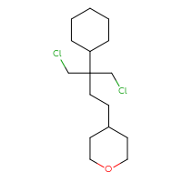 C16H28Cl2O