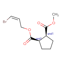 C11H15BrO4