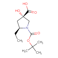 C12H21NO5
