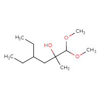 C11H24O3
