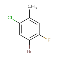 C7H5BrClF