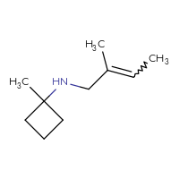 C10H19N