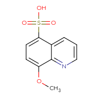 C10H9NO4S