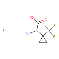 C6H9ClF3NO2