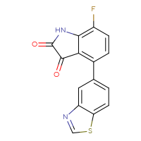 C15H7FN2O2S