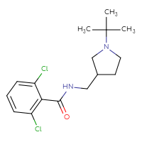 C16H22Cl2N2O