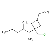 C14H27Cl
