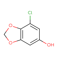 C7H5ClO3