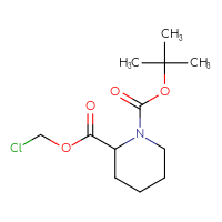 C12H20ClNO4