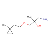 C10H21NO2