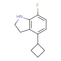 C12H14FN