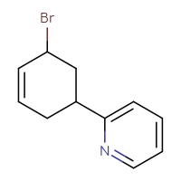 C11H12BrN