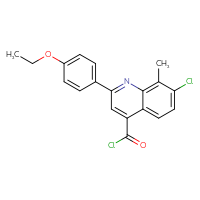 C19H15Cl2NO2