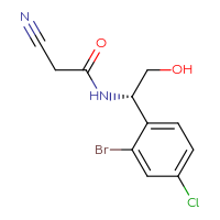 C11H10BrClN2O2