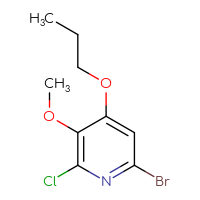 C9H11BrClNO2