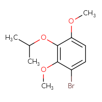 C11H15BrO3