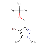 C7H11BrN2O