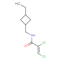 C10H15Cl2NO