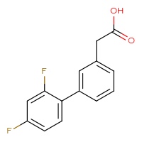 C14H10F2O2