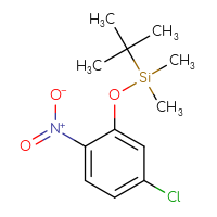 C12H18ClNO3Si
