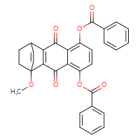 C31H22O7