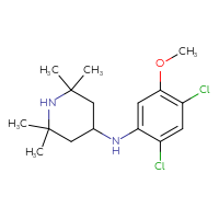 C16H24Cl2N2O