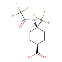C10H11F6NO3