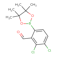 C13H15BCl2O3