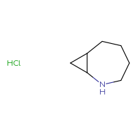 C7H14ClN