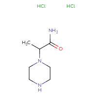 C7H17Cl2N3O