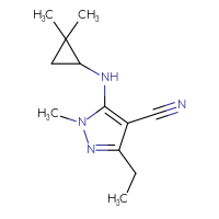 C12H18N4